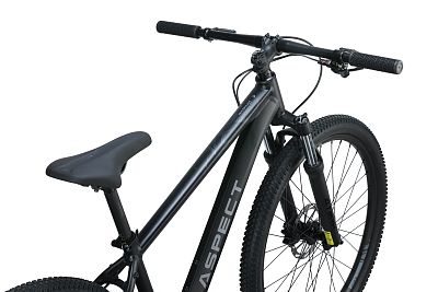 Превью  Велосипед ASPECT Radium Pro 26 Чёрный (2025)